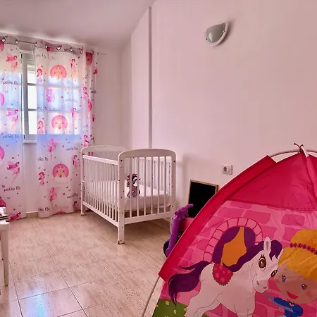 Pambnb - House Near To Beach, Terrace, Fiber Wi-fi, Bbq