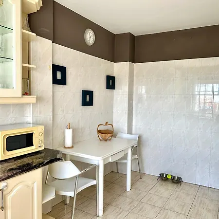 Pambnb - House Near To Beach, Terrace, Fiber Wi-fi, Bbq * גרנדילה דה אבונה