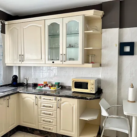 Pambnb - House Near To Beach, Terrace, Fiber Wi-fi, Bbq * גרנדילה דה אבונה