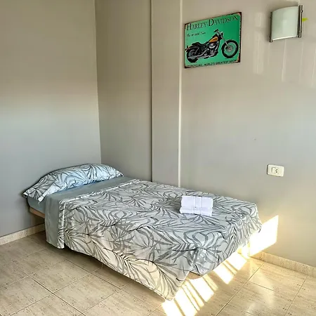 Casa de Férias Pambnb - House Near To Beach, Terrace, Fiber Wi-fi, Bbq *