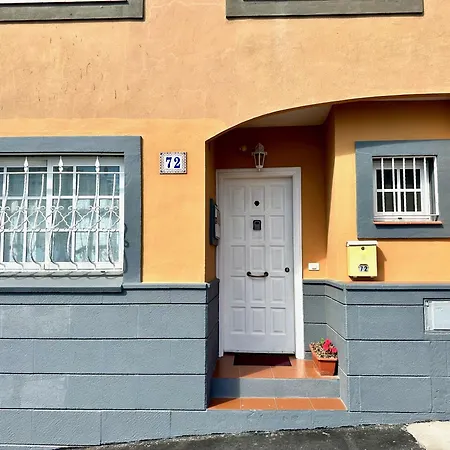 Pambnb - House Near To Beach, Terrace, Fiber Wi-fi, Bbq Casa de Férias