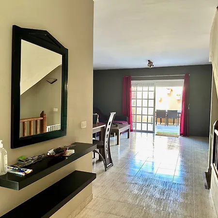 Pambnb - House Near To Beach, Terrace, Fiber Wi-fi, Bbq Casa de Férias *