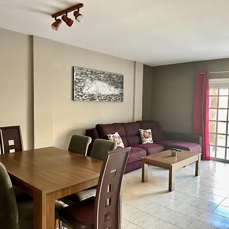 Pambnb - House Near To Beach, Terrace, Fiber Wi-fi, Bbq Casa de Férias *